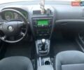 Шкода Октавия 2007 в Гадяче на Automoto.ua Синий Шкода Октавия, объемом двигателя 1.6 л и пробегом 269 тыс. км за 5700 $, фото 7 на Automoto.ua