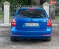 Синій Шкода Октавія, об'ємом двигуна 2 л та пробігом 264 тис. км за 6800 $, фото 8 на Automoto.ua