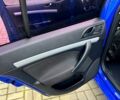 Синій Шкода Октавія, об'ємом двигуна 1.6 л та пробігом 266 тис. км за 5500 $, фото 12 на Automoto.ua
