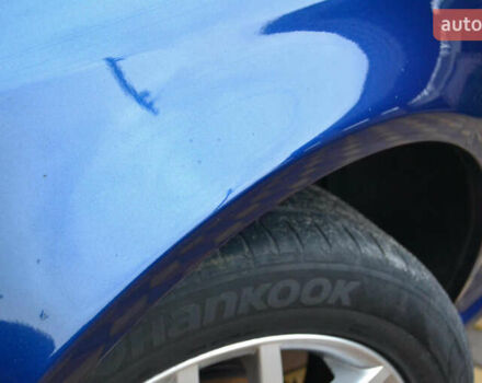 Синий Шкода Октавия, объемом двигателя 1.6 л и пробегом 237 тыс. км за 5250 $, фото 22 на Automoto.ua