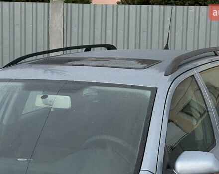 Синій Шкода Октавія, об'ємом двигуна 1.6 л та пробігом 212 тис. км за 6250 $, фото 11 на Automoto.ua