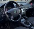 Синий Шкода Октавия, объемом двигателя 1.6 л и пробегом 234 тыс. км за 6000 $, фото 4 на Automoto.ua