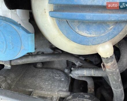Синій Шкода Октавія, об'ємом двигуна 1.6 л та пробігом 217 тис. км за 6200 $, фото 7 на Automoto.ua