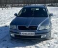 Синий Шкода Октавия, объемом двигателя 1.9 л и пробегом 318 тыс. км за 6700 $, фото 4 на Automoto.ua