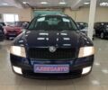 Синий Шкода Октавия, объемом двигателя 0 л и пробегом 190 тыс. км за 5900 $, фото 1 на Automoto.ua