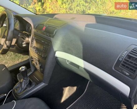 Синій Шкода Октавія, об'ємом двигуна 1.6 л та пробігом 217 тис. км за 6200 $, фото 33 на Automoto.ua