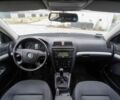 Синій Шкода Октавія, об'ємом двигуна 0 л та пробігом 170 тис. км за 1800 $, фото 10 на Automoto.ua