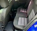 Синій Шкода Октавія, об'ємом двигуна 1.6 л та пробігом 266 тис. км за 5500 $, фото 11 на Automoto.ua