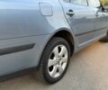 Синий Шкода Октавия, объемом двигателя 1.6 л и пробегом 240 тыс. км за 6400 $, фото 5 на Automoto.ua