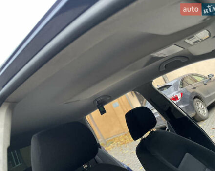 Шкода Октавія 2007 у Львові на Automoto.ua Синій Шкода Октавія, об'ємом двигуна 1.6 л та пробігом 287 тис. км за 5000 $, фото 47 на Automoto.ua