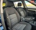 Синий Шкода Октавия, объемом двигателя 1.6 л и пробегом 201 тыс. км за 6850 $, фото 101 на Automoto.ua