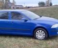 Шкода Октавия 2007 в Ровно на Automoto.ua Синий Шкода Октавия, объемом двигателя 1.6 л и пробегом 250 тыс. км за 5700 $, фото 10 на Automoto.ua