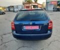 Синий Шкода Октавия, объемом двигателя 1.6 л и пробегом 201 тыс. км за 6850 $, фото 82 на Automoto.ua