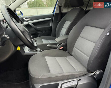 Синий Шкода Октавия, объемом двигателя 0 л и пробегом 235 тыс. км за 6500 $, фото 11 на Automoto.ua