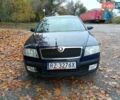 Синий Шкода Октавия, объемом двигателя 2 л и пробегом 383 тыс. км за 2750 $, фото 8 на Automoto.ua
