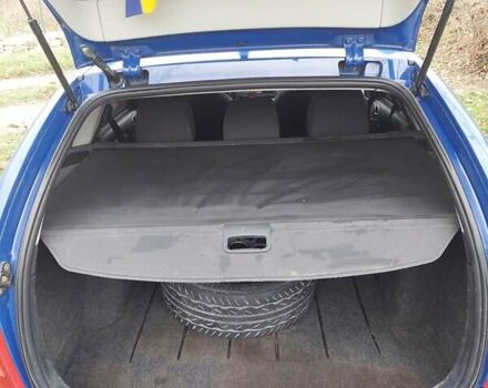 Синий Шкода Октавия, объемом двигателя 1.6 л и пробегом 218 тыс. км за 5800 $, фото 16 на Automoto.ua