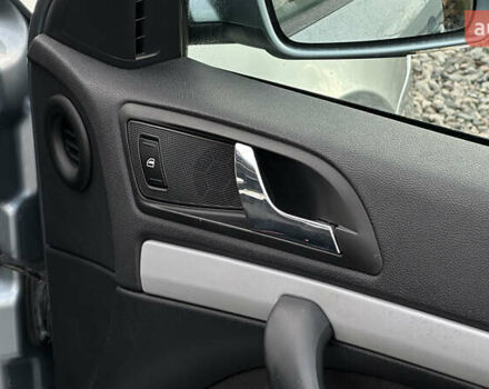 Синій Шкода Октавія, об'ємом двигуна 1.6 л та пробігом 212 тис. км за 6250 $, фото 71 на Automoto.ua