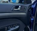 Синий Шкода Октавия, объемом двигателя 1.6 л и пробегом 234 тыс. км за 6000 $, фото 9 на Automoto.ua
