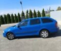 Синий Шкода Октавия, объемом двигателя 1.6 л и пробегом 230 тыс. км за 4999 $, фото 22 на Automoto.ua