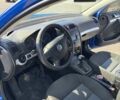Синий Шкода Октавия, объемом двигателя 1.6 л и пробегом 230 тыс. км за 4999 $, фото 16 на Automoto.ua