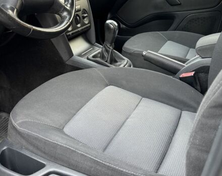 Синий Шкода Октавия, объемом двигателя 1.6 л и пробегом 190 тыс. км за 6000 $, фото 11 на Automoto.ua