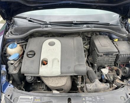 Синій Шкода Октавія, об'ємом двигуна 1.6 л та пробігом 246 тис. км за 4900 $, фото 5 на Automoto.ua