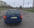 Синий Шкода Октавия, объемом двигателя 1.9 л и пробегом 380 тыс. км за 2600 $, фото 6 на Automoto.ua