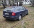 Синий Шкода Октавия, объемом двигателя 0 л и пробегом 312 тыс. км за 1700 $, фото 3 на Automoto.ua