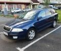 Синій Шкода Октавія, об'ємом двигуна 1.9 л та пробігом 429 тис. км за 5700 $, фото 1 на Automoto.ua