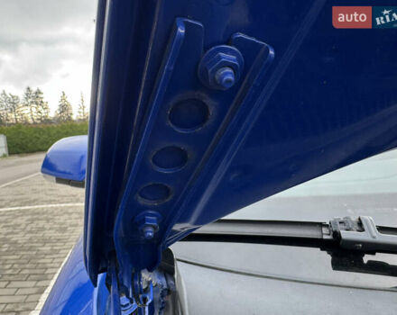 Синий Шкода Октавия, объемом двигателя 0 л и пробегом 235 тыс. км за 6500 $, фото 30 на Automoto.ua