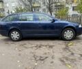 Синій Шкода Октавія, об'ємом двигуна 1.6 л та пробігом 204 тис. км за 6300 $, фото 3 на Automoto.ua