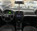 Синий Шкода Октавия, объемом двигателя 0 л и пробегом 190 тыс. км за 5900 $, фото 2 на Automoto.ua