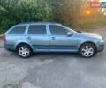 Шкода Октавия 2007 в Гадяче на Automoto.ua Синий Шкода Октавия, объемом двигателя 1.6 л и пробегом 269 тыс. км за 5700 $, фото 2 на Automoto.ua