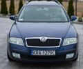 Синій Шкода Октавія, об'ємом двигуна 0 л та пробігом 170 тис. км за 1800 $, фото 1 на Automoto.ua