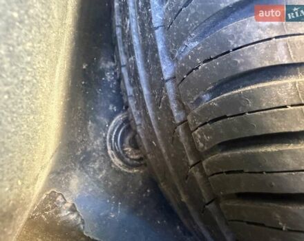 Синій Шкода Октавія, об'ємом двигуна 1.6 л та пробігом 217 тис. км за 6200 $, фото 4 на Automoto.ua