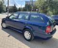 Синій Шкода Октавія, об'ємом двигуна 1.6 л та пробігом 231 тис. км за 6600 $, фото 4 на Automoto.ua