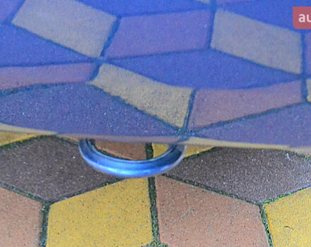 Синий Шкода Октавия, объемом двигателя 1.6 л и пробегом 237 тыс. км за 5250 $, фото 34 на Automoto.ua