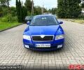 Синій Шкода Октавія, об'ємом двигуна 1.6 л та пробігом 266 тис. км за 5500 $, фото 1 на Automoto.ua