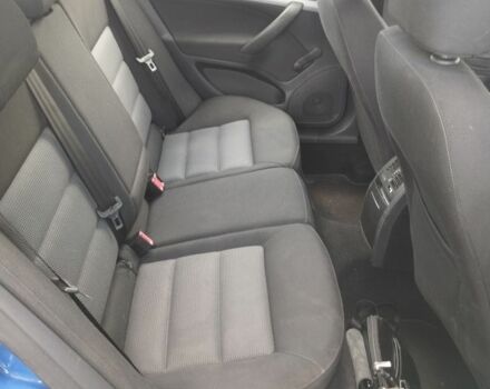 Синий Шкода Октавия, объемом двигателя 1.6 л и пробегом 220 тыс. км за 5800 $, фото 19 на Automoto.ua