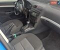 Синий Шкода Октавия, объемом двигателя 1.6 л и пробегом 202 тыс. км за 5600 $, фото 4 на Automoto.ua