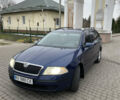 Синий Шкода Октавия, объемом двигателя 1.6 л и пробегом 298 тыс. км за 5100 $, фото 2 на Automoto.ua