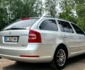 Синий Шкода Октавия, объемом двигателя 2.05 л и пробегом 300 тыс. км за 6500 $, фото 5 на Automoto.ua
