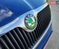Синий Шкода Октавия, объемом двигателя 1.6 л и пробегом 201 тыс. км за 6850 $, фото 30 на Automoto.ua