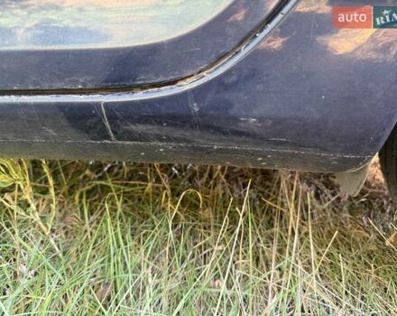 Синій Шкода Октавія, об'ємом двигуна 1.6 л та пробігом 217 тис. км за 6200 $, фото 15 на Automoto.ua