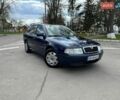 Синій Шкода Октавія, об'ємом двигуна 1.6 л та пробігом 292 тис. км за 5399 $, фото 3 на Automoto.ua