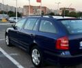Синий Шкода Октавия, объемом двигателя 1.6 л и пробегом 234 тыс. км за 6000 $, фото 3 на Automoto.ua
