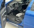 Синий Шкода Октавия, объемом двигателя 2 л и пробегом 255 тыс. км за 7200 $, фото 9 на Automoto.ua