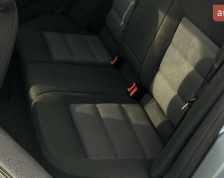 Синій Шкода Октавія, об'ємом двигуна 1.6 л та пробігом 212 тис. км за 6250 $, фото 66 на Automoto.ua