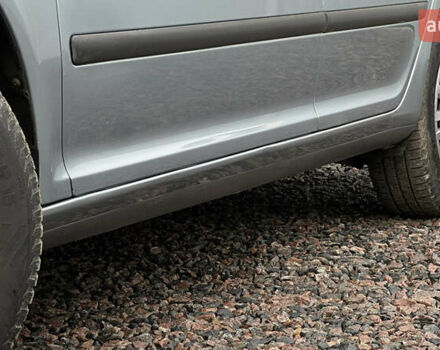 Синій Шкода Октавія, об'ємом двигуна 1.6 л та пробігом 212 тис. км за 6250 $, фото 8 на Automoto.ua