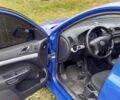 Шкода Октавия 2007 в Ровно на Automoto.ua Синий Шкода Октавия, объемом двигателя 1.6 л и пробегом 250 тыс. км за 5700 $, фото 1 на Automoto.ua